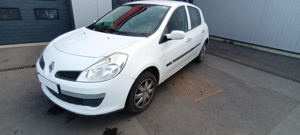 RENAULT CLIO III 1.2L EXTREME 75CV