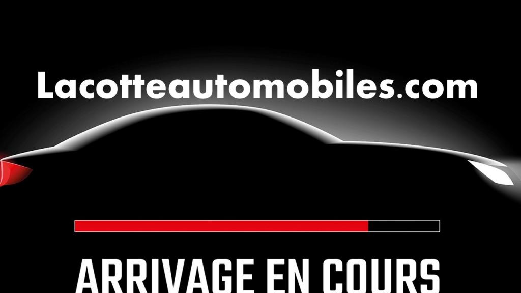 C3 PICASSO 1.6L HDI PASSION BLEUS 92CV