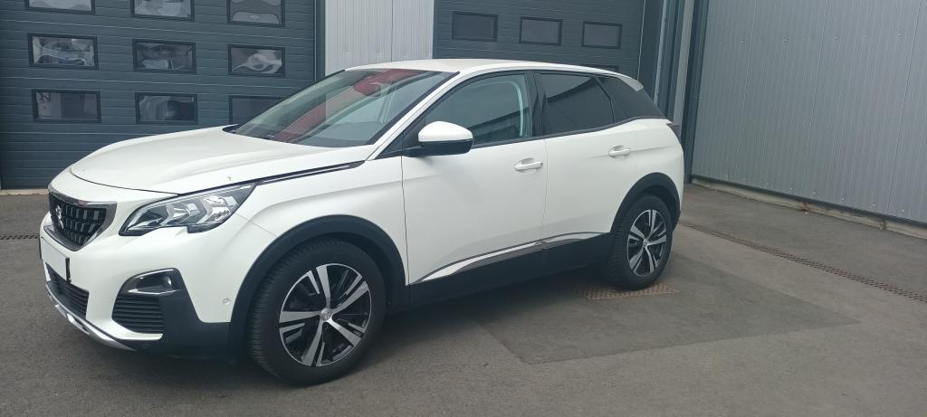 PEUGEOT 3008 2L ALLURE 150CV