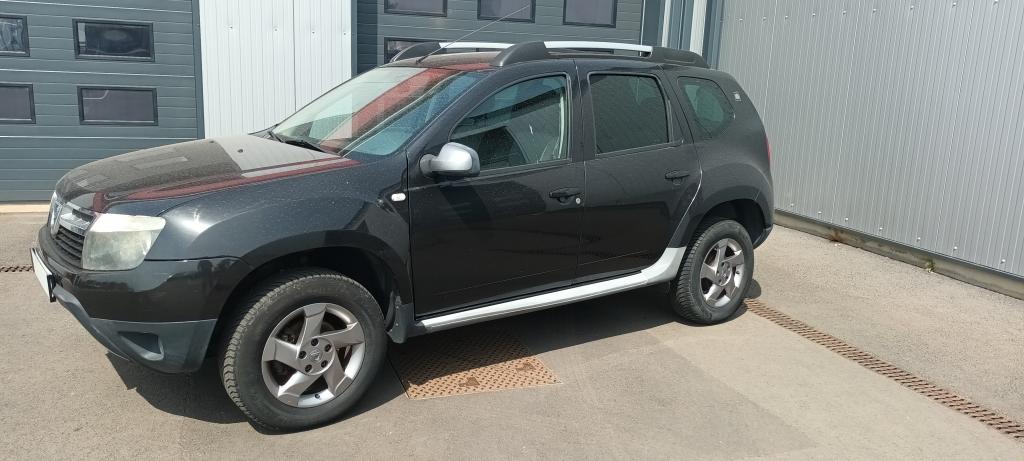 DACIA DUSTER 1.5L DCI DELSEY 110CV