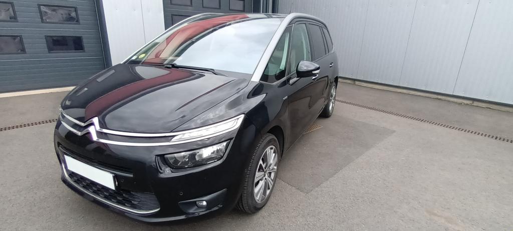 CITROEN C4 GRAND PICASSO 2L HDI