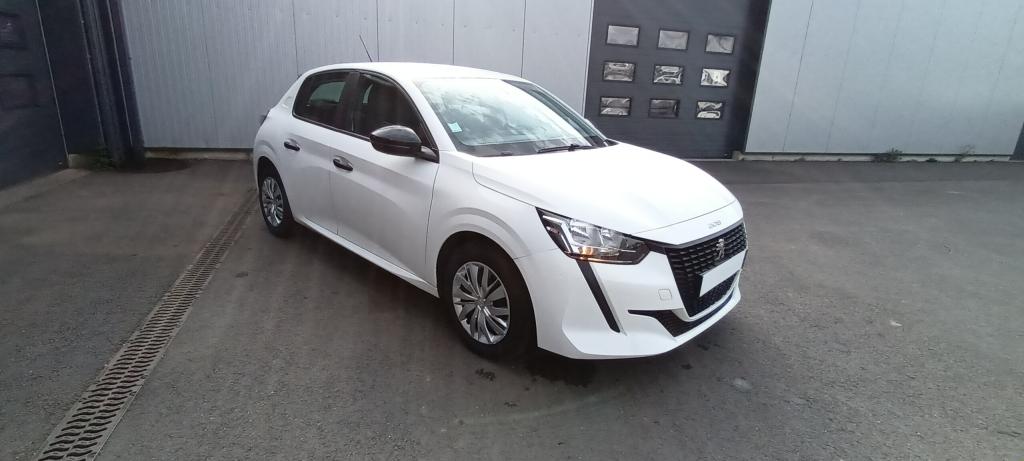 PEUGEOT 208 1.5L HDI PREMIUM 100CV
