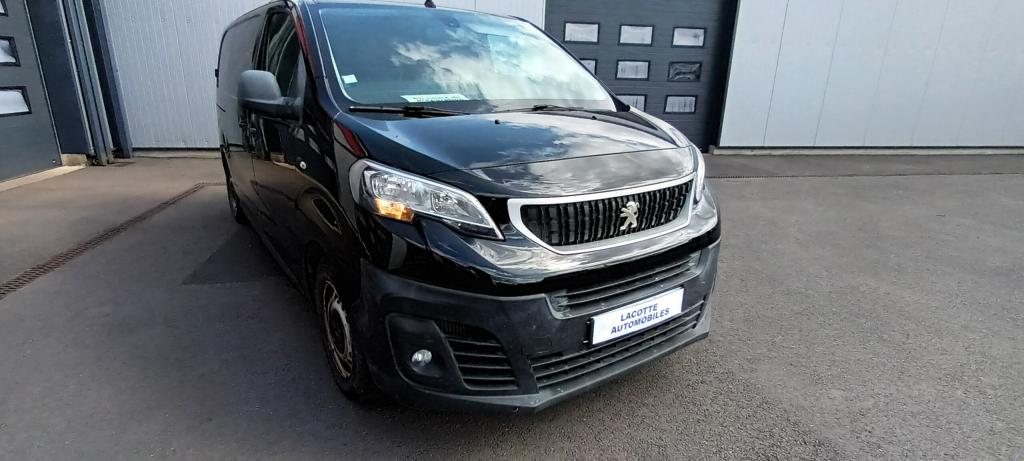PEUGEOT EXPERT 1.6L HDI 