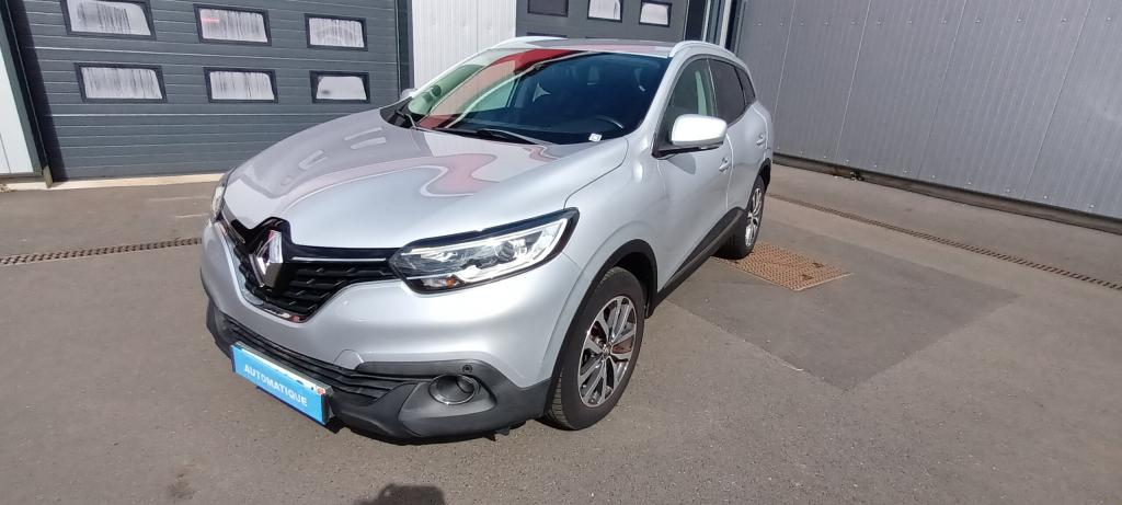 RENAULT KADAJAR 1.5L DCI BUSINESS 110CV